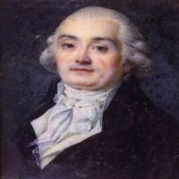 Portrait de Jean-Baptiste Mareilhac