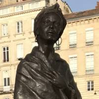 Portrait de Marthe Adélaïde Modeste Testas