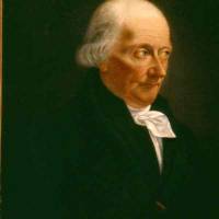 Portrait de Daniel Guestier