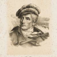 Portrait de Pierre Desse