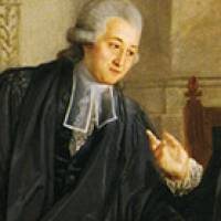 Portrait de Jacques-Barthélémy Gramont